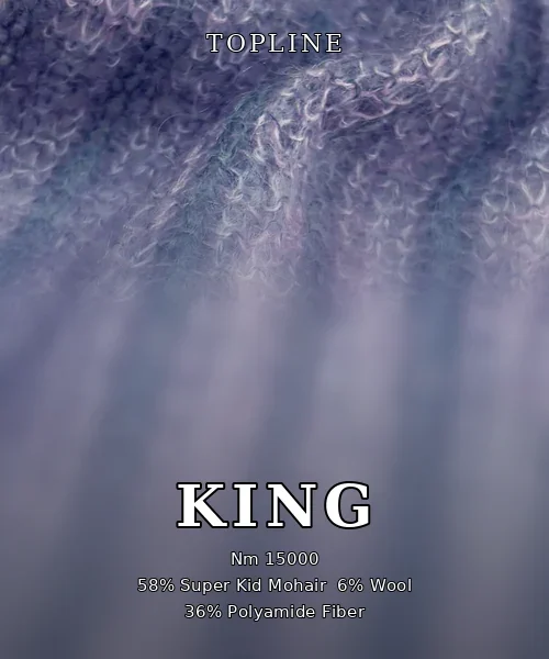 KING