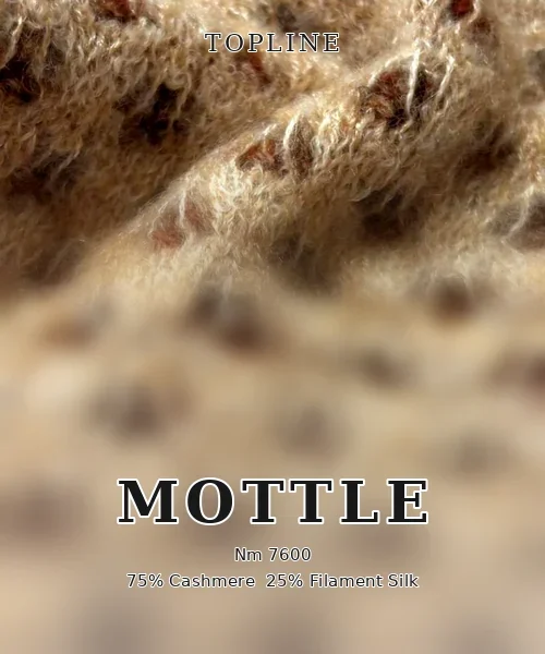 MOTTLE