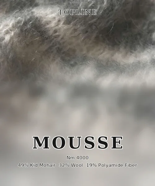 MOUSSE