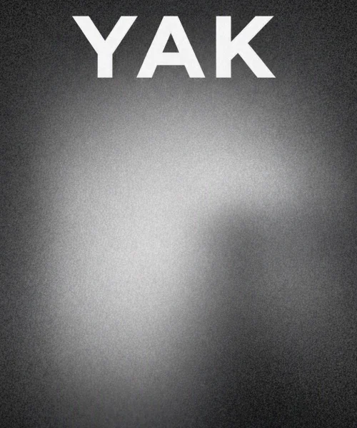 Yak
