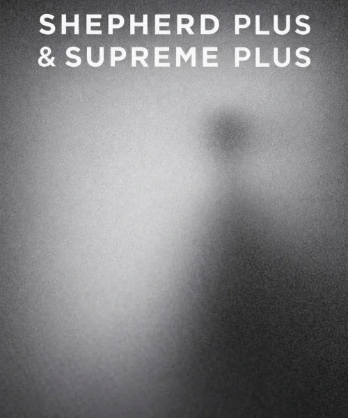 shepherd plus - supreme plus
